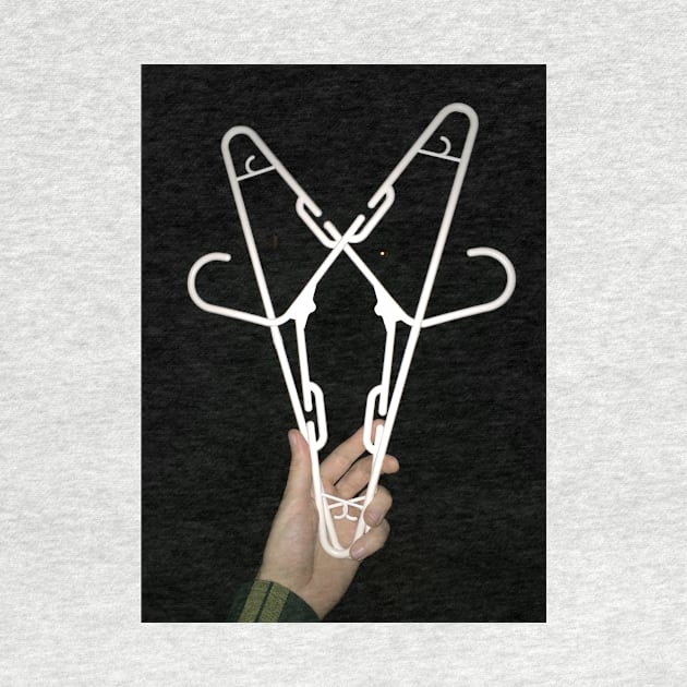 Hanger Pentagram by GOLGORR